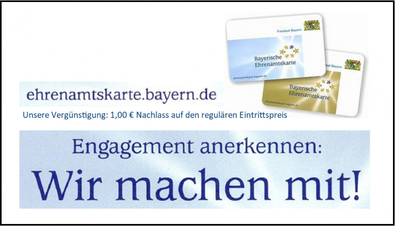 Bild unseres Partners Ehrenamt