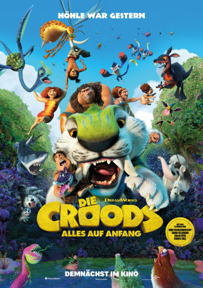 Kino Center Kelheim Film Archiv