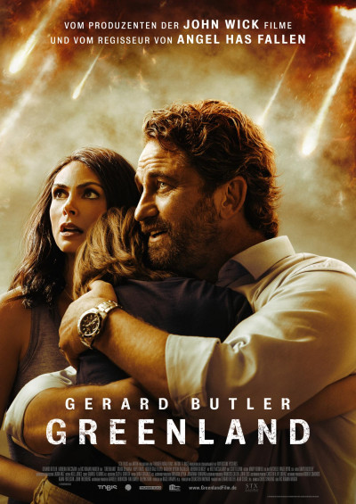 Kino Center Kelheim Film Archiv